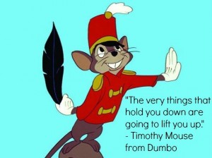 timothy mouse