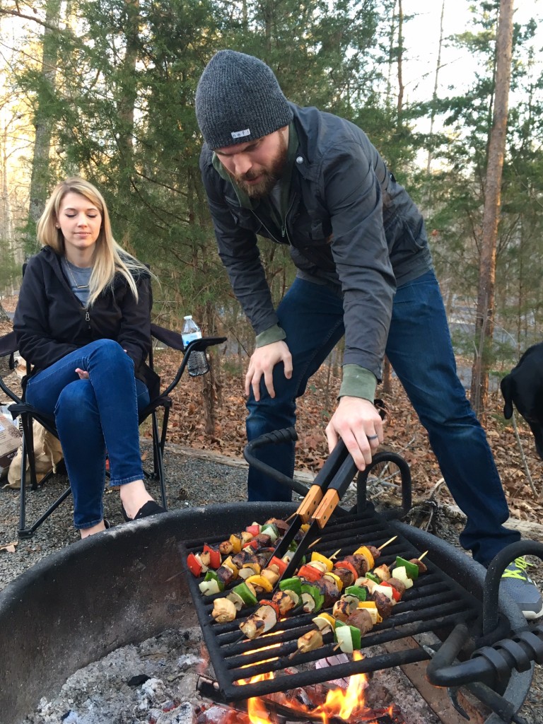 kabobs