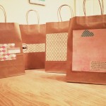 DIY: Decorative Gift Bags
