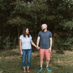 Caring for a Spouse with Anxiety